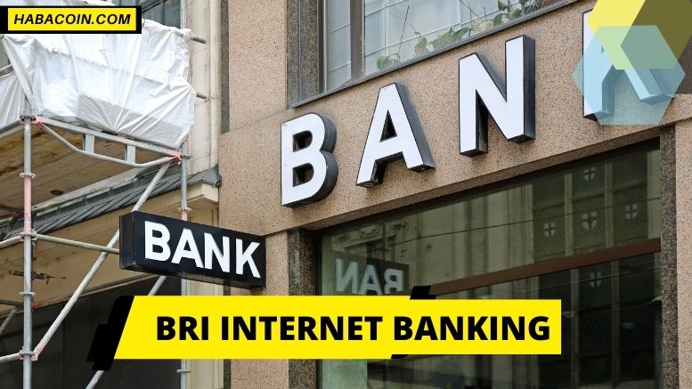 bri internet banking