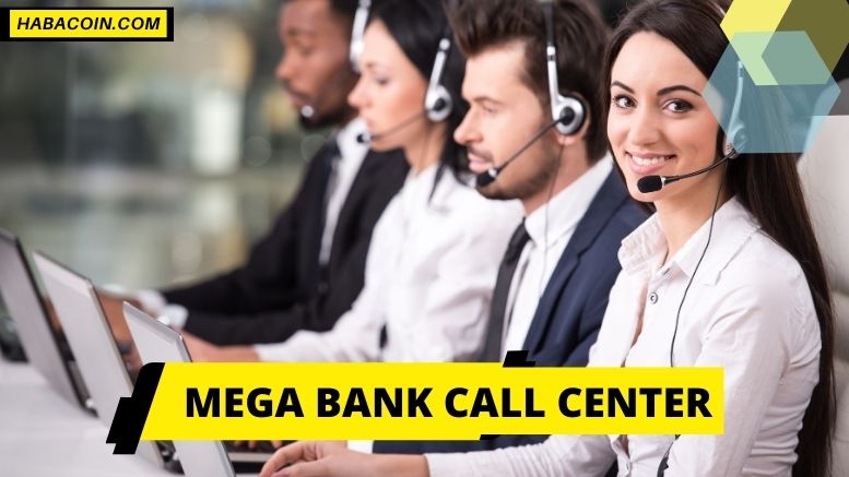 Mega Bank Call Center